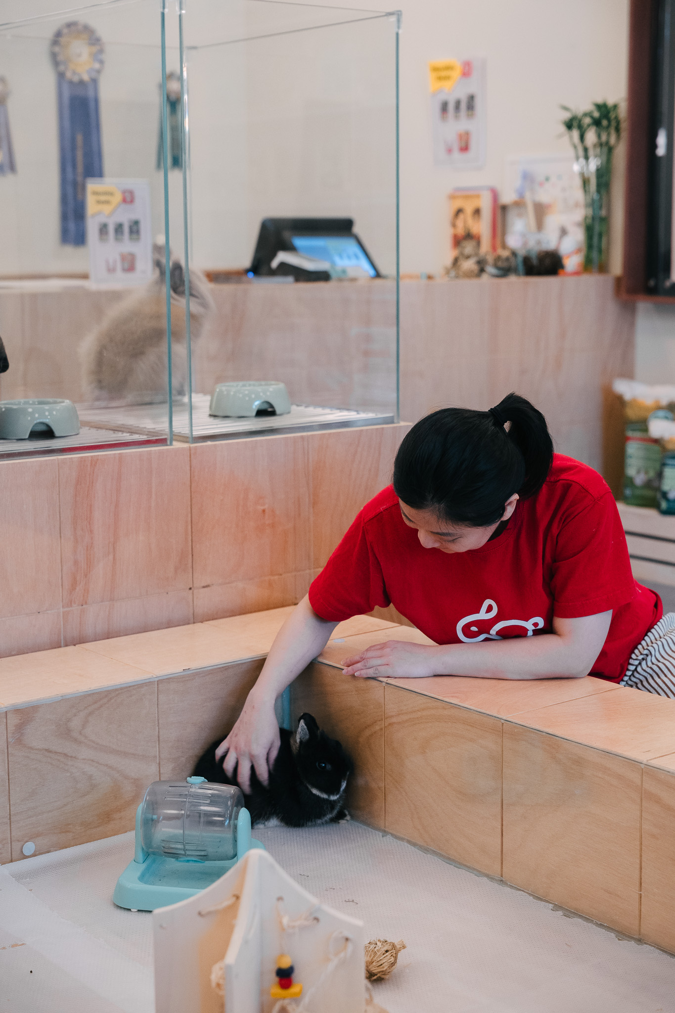 Beh & Yo Headquarters